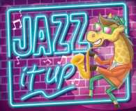 Jazz It Up （BRDBK）