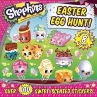 Shopkins Easter Egg Hunt! (Shopkins) （STK）