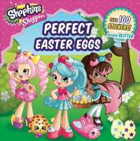 Perfect Easter Eggs (Shopkins: Shoppies) （STK）