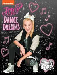 Dance Dreams : Challenges, Puzzles, and Games (Jojo Siwa) （CSM）