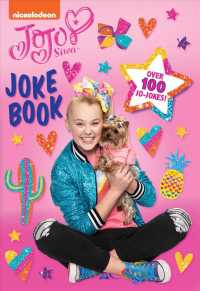Joke Book (Jojo Siwa)