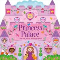 Princess Palace : Come and Join the Birthday Surprise! （BRDBK）