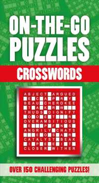 On-the-Go Puzzles : Crosswords （CSM）
