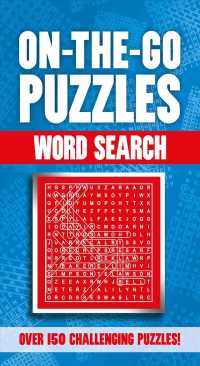 On-the-Go Puzzles Word Search （CSM）