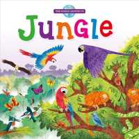 Jungle （BRDBK）