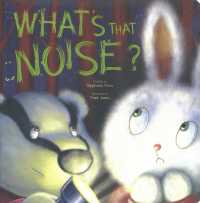 What's That Noise? （BRDBK）