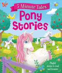 Pony Stories (Five Minute Tales)