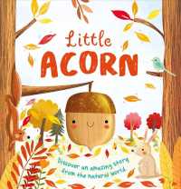 Little Acorn （BRDBK）
