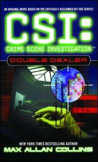 Double Dealer (Csi: Crime Scene Investigation)