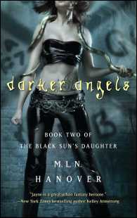 Darker Angels: Book Two of the Black Sun's Daughter