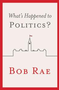 What's Happened to Politics?