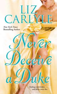 Never Deceive a Duke （Reprint）