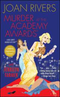 Murder at the Academy Awards (R) : A Red Carpet Murder Mystery -- Paperback / softback