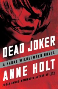Dead Joker (Hanne Wilhelmsen)