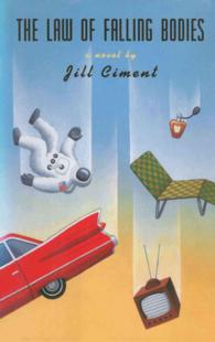 The Law of Falling Bodies （Reprint）