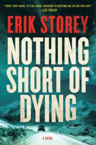 Nothing Short of Dying (Clyde Barr)