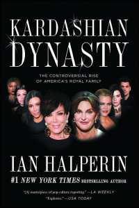 Kardashian Dynasty （Reprint）