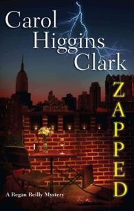 Zapped (Regan Reilly Mysteries) （Reprint）