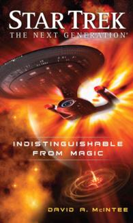 Indistinguishable from Magic (Star Trek: The Next Generation")