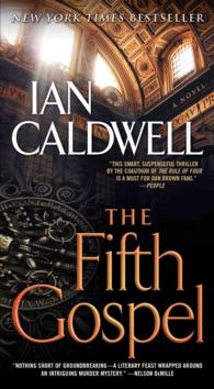 The Fifth Gospel （Reprint）