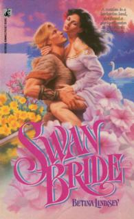 Swan Bride (Swan Maiden)