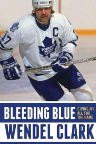 Bleeding Blue : Giving My All for the Game （LTD SGD）