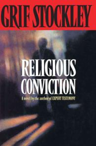 Religious Conviction （Reissue）