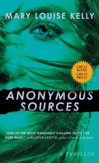 Anonymous Sources