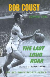 Last Loud Roar