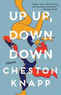 Up Up, Down Down : Essays