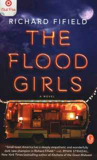 The Flood Girls - Target Club Pick