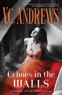 Echoes in the Walls (House of Secrets)
