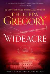 Wideacre (Wideacre Trilogy)