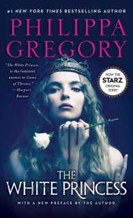 The White Princess (Plantagenet and Tudor) （MTI）