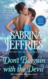 Don't Bargain with the Devil (School for Heiresses)