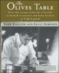 The Olives Table