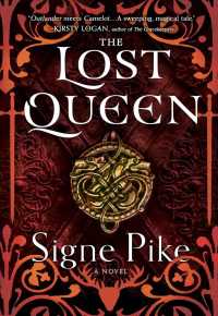 The Lost Queen (Lost Queen)