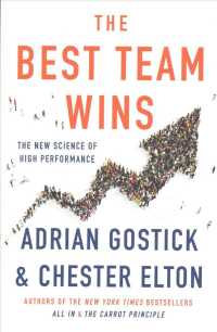 The Best Team Wins : The New Science of High Performance (OME C-FORMAT)