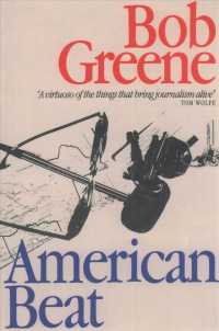 American Beat （Reprint）