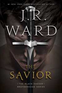Savior (The Black Dagger Brotherhood series) -- Hardback (English Language Edition)