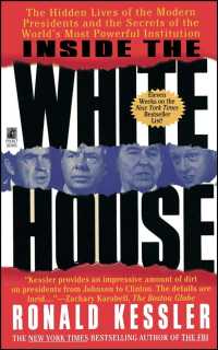 Inside the White House （Reprint）