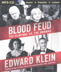 Blood Feud : The Clintons vs. the Obamas （MP3 UNA）