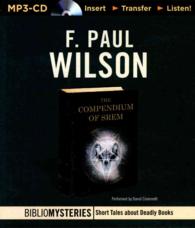 The Compendium of Srem （MP3 UNA）