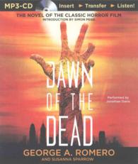 Dawn of the Dead （MP3 UNA）