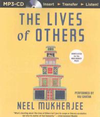 The Lives of Others (2-Volume Set) （MP3 UNA）