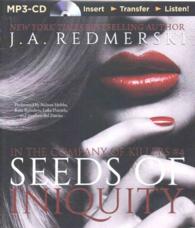 Seeds of Iniquity (In the Company of Killers) （MP3 UNA）