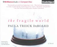 The Fragile World (10-Volume Set) （Unabridged）