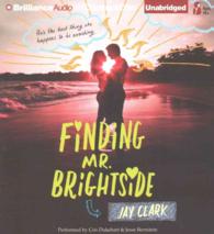 Finding Mr. Brightside (4-Volume Set) （Unabridged）