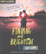 Finding Mr. Brightside （MP3 UNA）