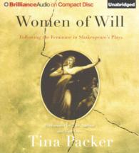 Women of Will (12-Volume Set) : Following the Feminine in Shakespeare's Plays （Unabridged）